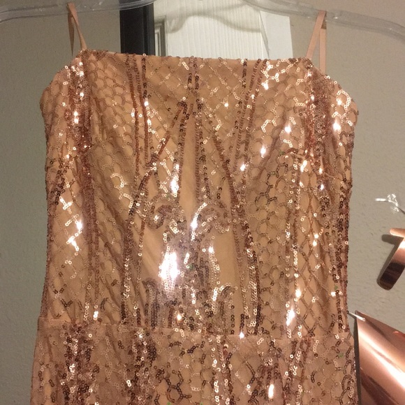 Formal Dress - Picture 2 of 2